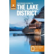 The Lake District Rouge Guide